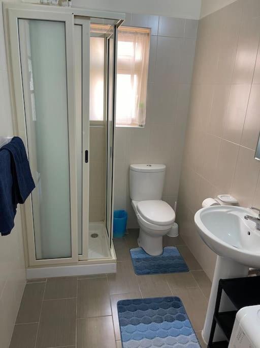 Sunset Apt Modern 1 Bedroom Apt Near The Beach Birzebbuga Exterior photo
